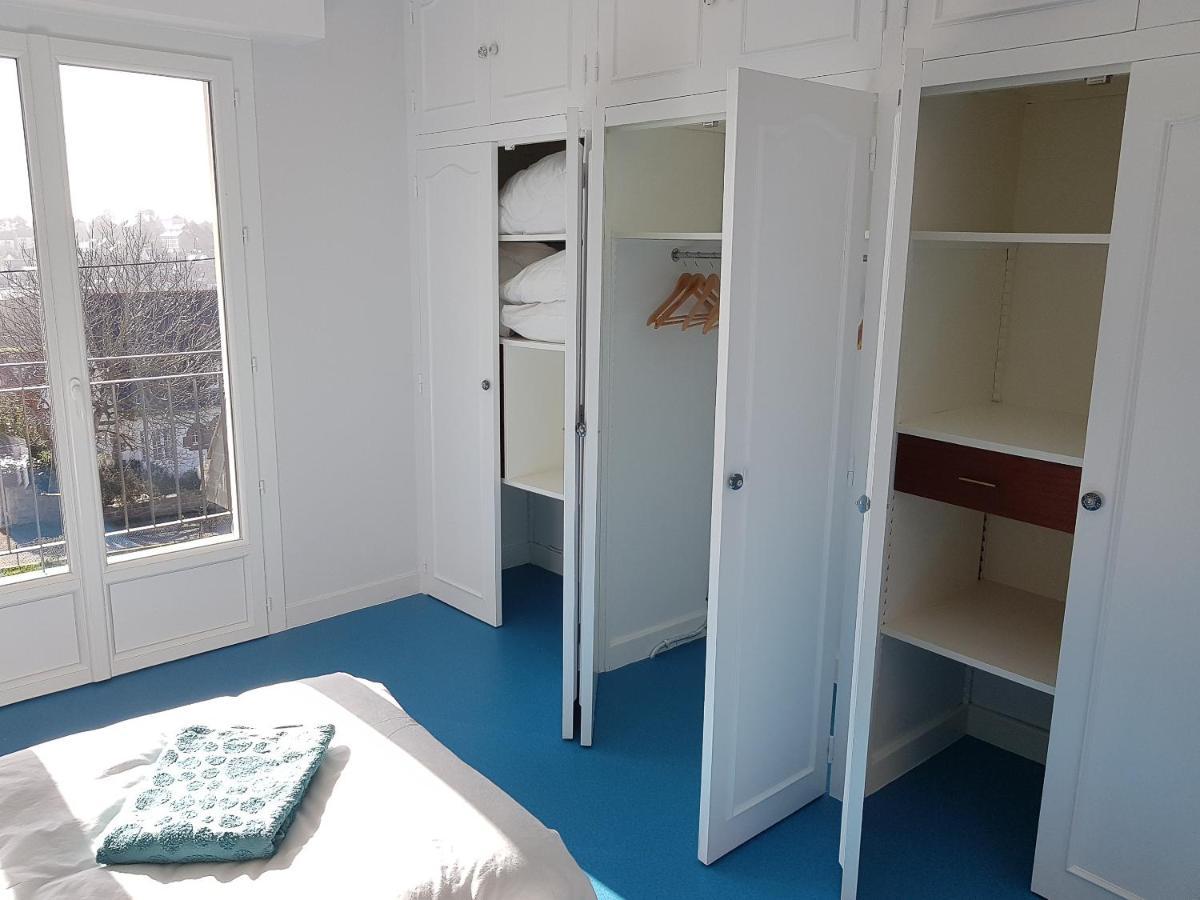 مبيت وإفطار لانيون Les Balcons Du Tregor المظهر الخارجي الصورة