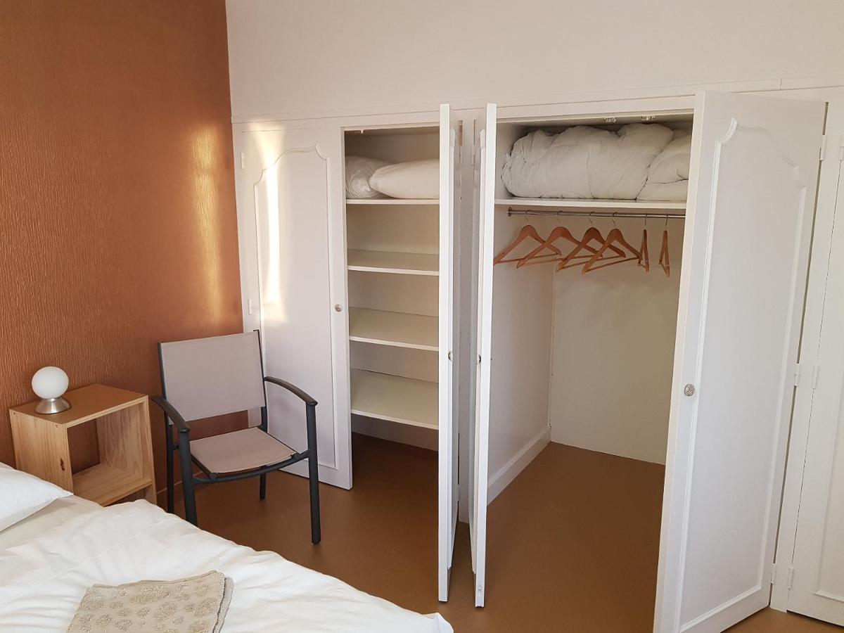 مبيت وإفطار لانيون Les Balcons Du Tregor المظهر الخارجي الصورة